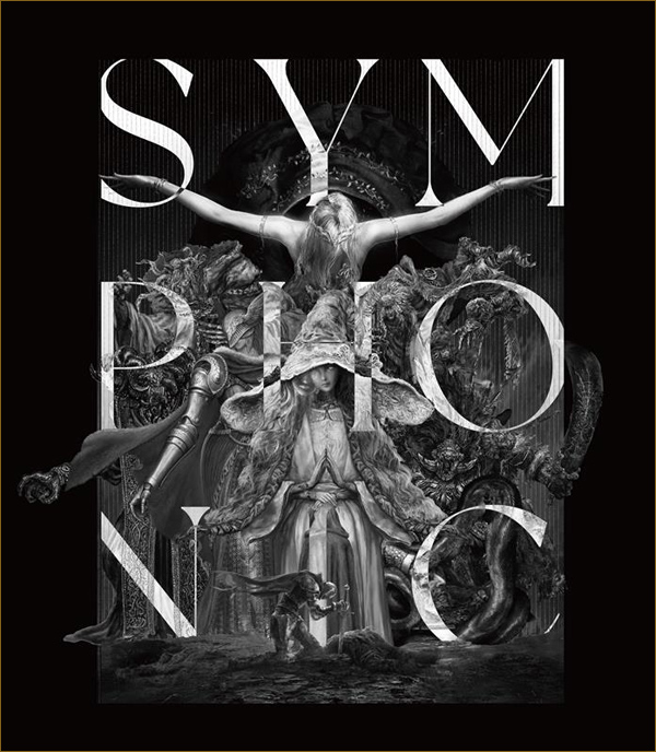 ELDEN RING SYMPHONIC ADVENTURE 日本公演公式サイト